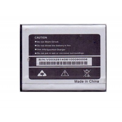 Battery For Wiko Tommy2 Plus By - Maxbhi Com