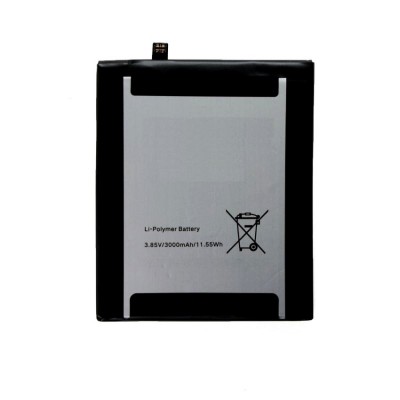 Battery For Wiko Upulse Lite By - Maxbhi Com