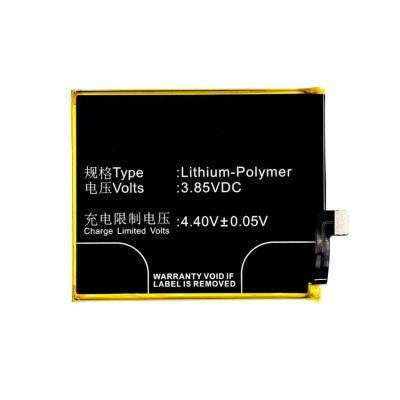 Battery For Allcall Rio By - Maxbhi Com