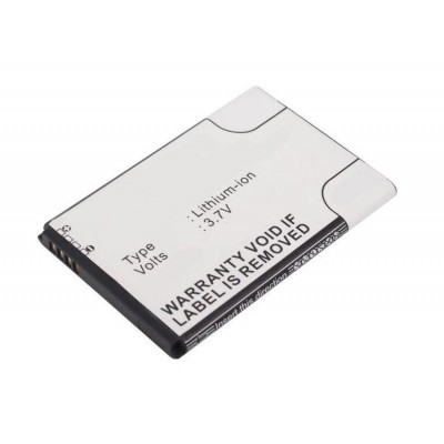 Battery For Energizer Hardcase H550s By - Maxbhi Com