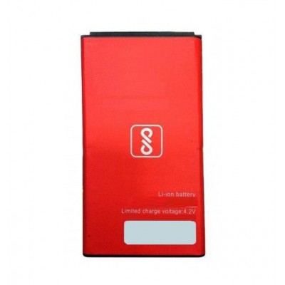 Battery For Itel A40 By - Maxbhi Com