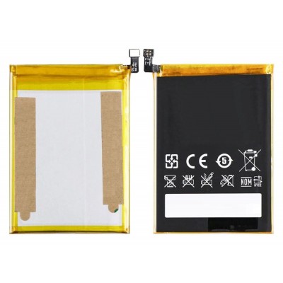 Battery For Oukitel K4000 Plus By - Maxbhi Com