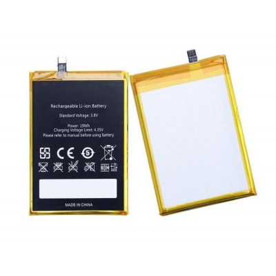 Battery For Oukitel K5000 By - Maxbhi Com