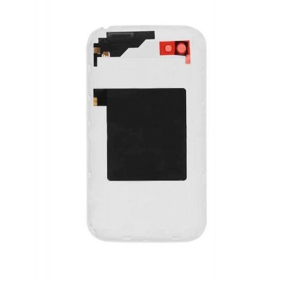 Back Panel Cover For Blackberry Classic Q20 White - Maxbhi Com