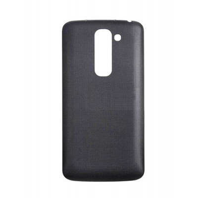 Back Panel Cover For Lg G2 Mini Lte Tegra Black - Maxbhi Com