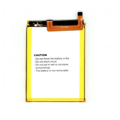 Battery For Allview X4 Soul Infinity L By - Maxbhi Com