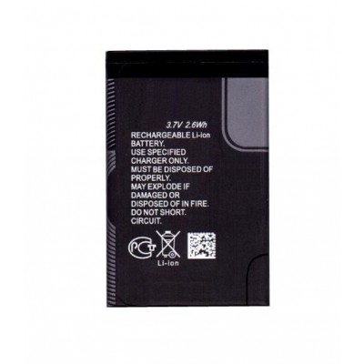 Battery For Black Bear B5 By - Maxbhi Com