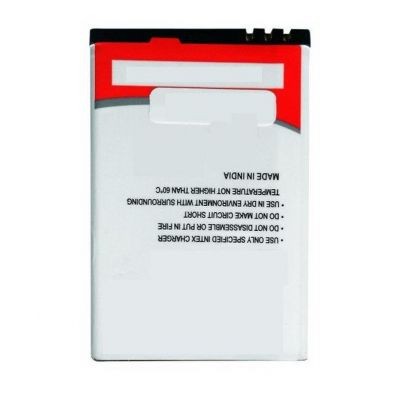Battery For Black Bear C88 By - Maxbhi Com