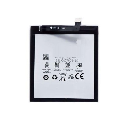 Battery For Bq Aquaris Vs By - Maxbhi Com