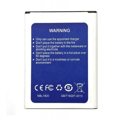 Battery For Homtom Ht30 By - Maxbhi Com