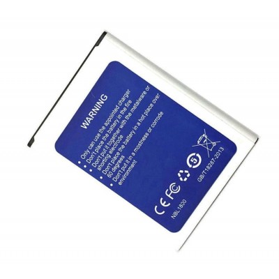 Battery For Homtom Ht30 By - Maxbhi Com
