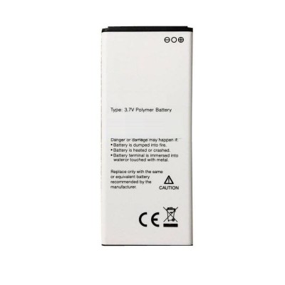 Battery For Innjoo X3 By - Maxbhi Com