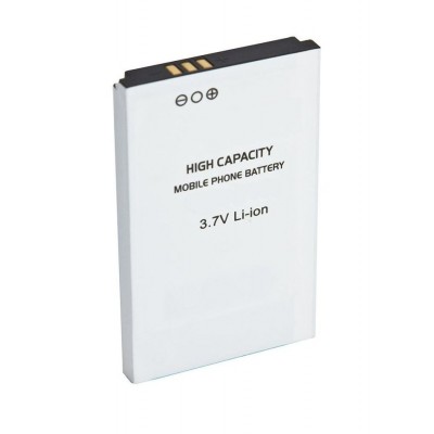 Battery For Karbonn K444 Shakti By - Maxbhi Com