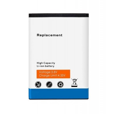 Battery For Lemon Lemo 207 By - Maxbhi Com