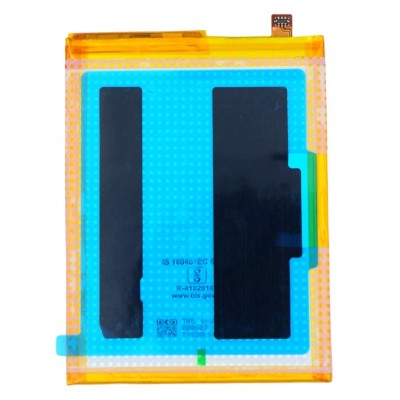 Battery For Tecno Mobile Camon 11 By - Maxbhi Com