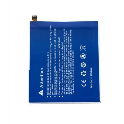 Battery For Tecno Mobile Pouvoir 2 By - Maxbhi Com