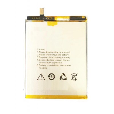 Battery For Tecno Mobile Spark Pro By - Maxbhi Com