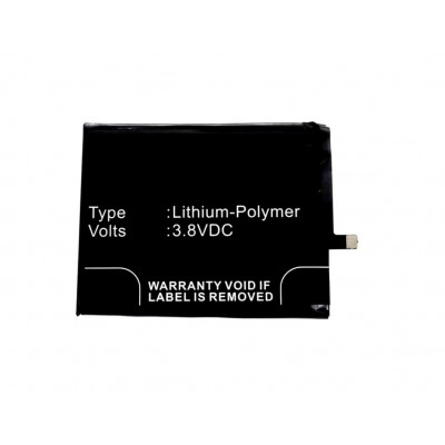 Battery For Wiko Fever Se By - Maxbhi Com