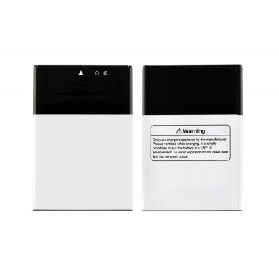 Battery For Zopo Flash X1 By - Maxbhi Com