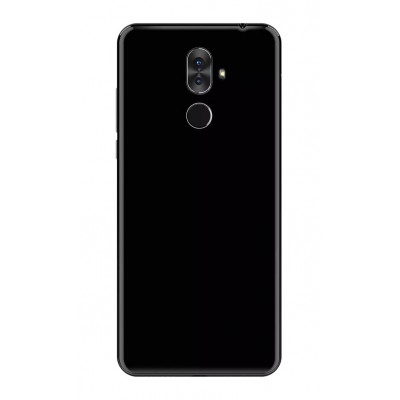 Full Body Housing For Coolpad Note 8 White - Maxbhi Com