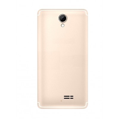 Full Body Housing For Lephone T26 Black - Maxbhi Com