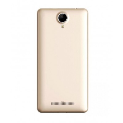 Full Body Housing For Micromax Q351 Gold - Maxbhi Com