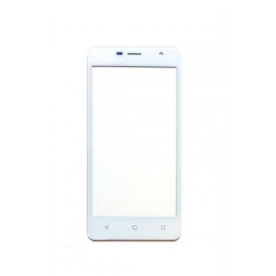 Replacement Front Glass For Micromax Q351 Gold By - Maxbhi Com