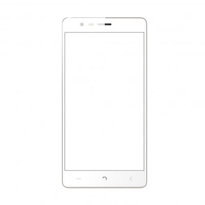 Touch Screen Digitizer For Lephone T26 Gold By - Maxbhi Com
