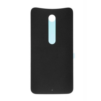 Back Panel Cover For Motorola Moto X Style 32gb Black - Maxbhi Com