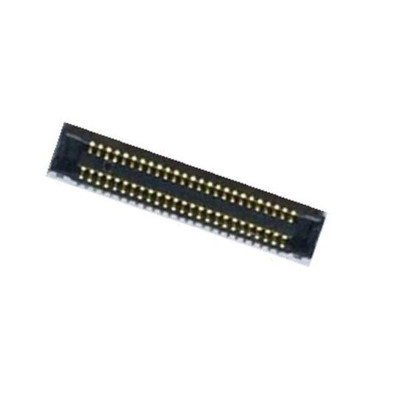 Lcd Connector For Oppo R7 Plus By - Maxbhi Com