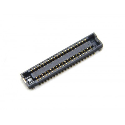 Lcd Connector For Samsung Galaxy A3 By - Maxbhi Com