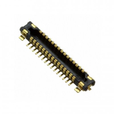 Lcd Connector For Samsung Galaxy A5by - Maxbhi Com