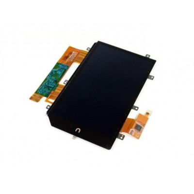 Lcd With Touch Screen For Barnes And Noble Nook Hd 16gb Wifi Black By - Maxbhi Com