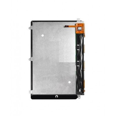 Lcd With Touch Screen For Barnes And Noble Nook Hd 16gb Wifi Black By - Maxbhi Com