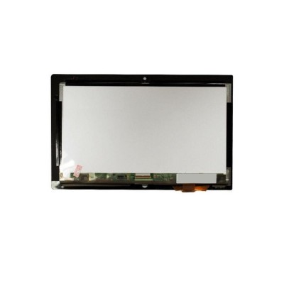Lcd With Touch Screen For Lenovo Thinkpad Tablet 2 32gb Wifi Black By - Maxbhi Com