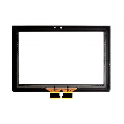 Touch Screen Digitizer For Sony Tablet S1 Black By - Maxbhi Com