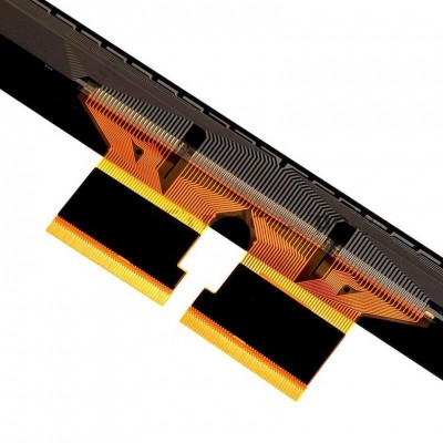 Touch Screen Digitizer For Sony Tablet S1 Black By - Maxbhi Com