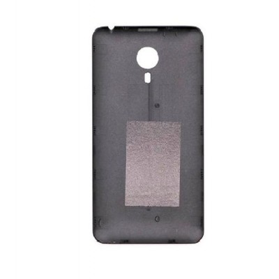 Back Panel Cover For Meizu Mx4 Grey - Maxbhi Com