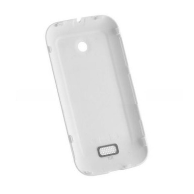 Back Panel Cover For Nokia Lumia 510 White - Maxbhi Com