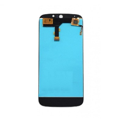 Lcd With Touch Screen For Acer Liquid Jade Z White By - Maxbhi Com