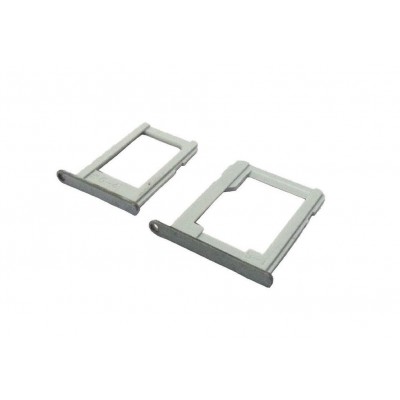 Sim Card Holder Tray For Samsung Galaxy E7 Brown - Maxbhi Com