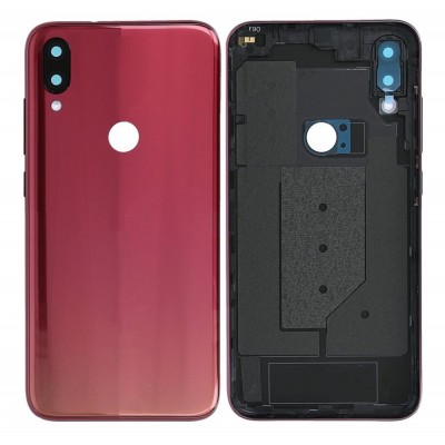 Back Panel Cover For Xiaomi Mi Play Gold - Maxbhi Com