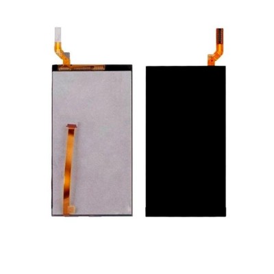 Lcd With Touch Screen For Htc Desire 700 Dual Sim Red By - Maxbhi Com