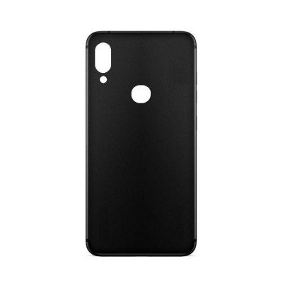 Back Panel Cover For Lenovo S5 Pro Gt White - Maxbhi Com