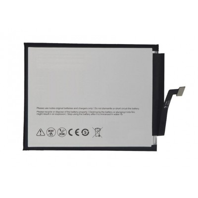 Battery For Zte Nubia Red Magic Mars By - Maxbhi Com