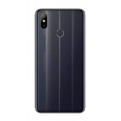 Full Body Housing For Coolpad Cool Play 8 Black - Maxbhi Com