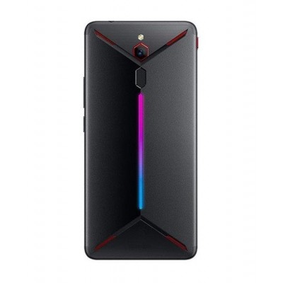 Full Body Housing For Zte Nubia Red Magic Mars Black - Maxbhi Com