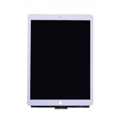 Lcd With Touch Screen For Apple Ipad Pro 12 9 2017 Gold By - Maxbhi Com