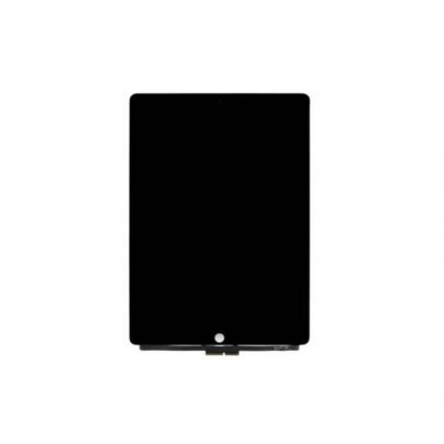 Lcd With Touch Screen For Apple Ipad Pro 12 9 2017 Grey By - Maxbhi Com