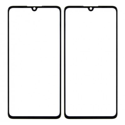 Replacement Front Glass For Huawei P Smart 2019 White By - Maxbhi Com